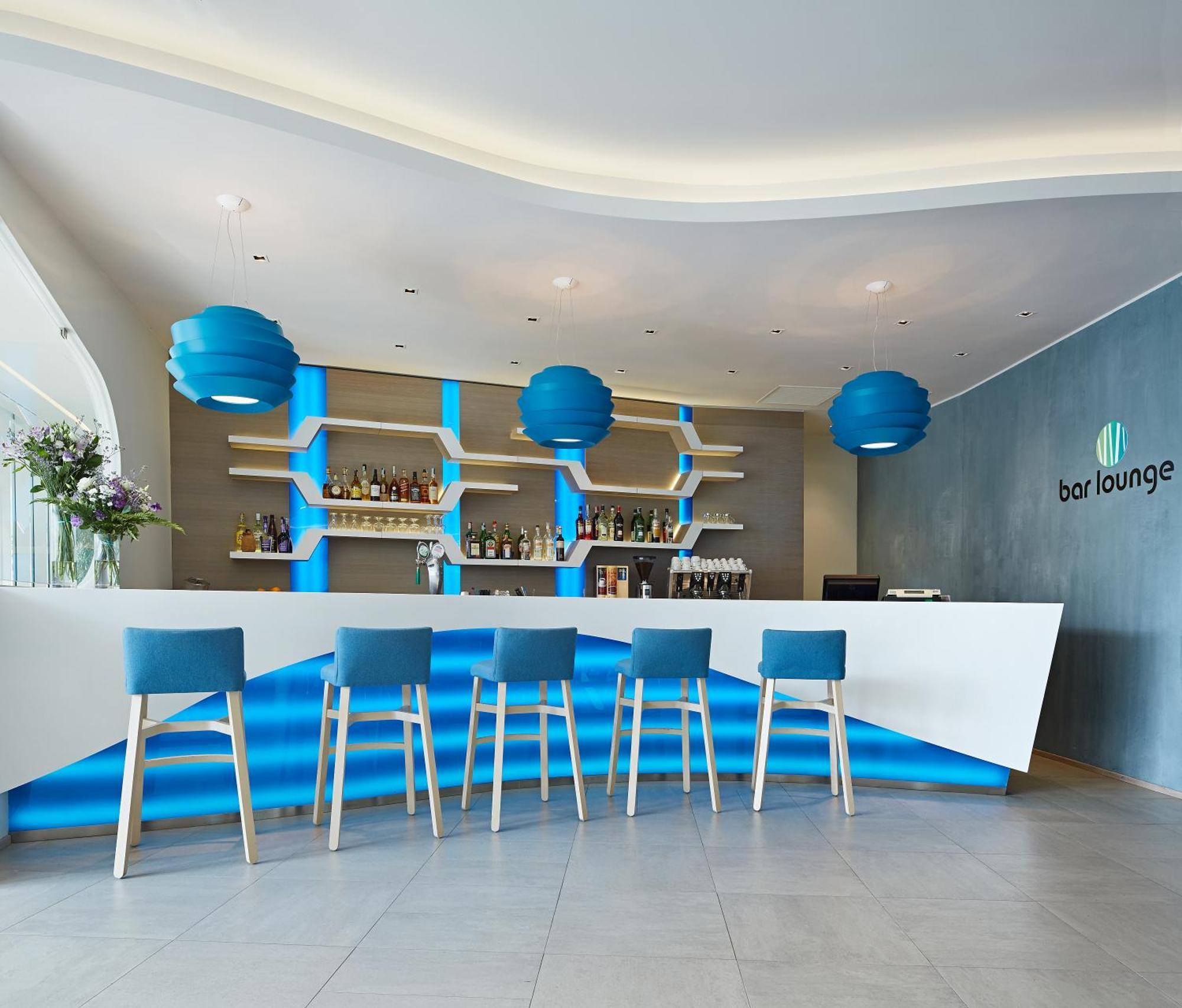 Isola Di Albarella Hotel Capo Nord Albarella Island ภายนอก รูปภาพ