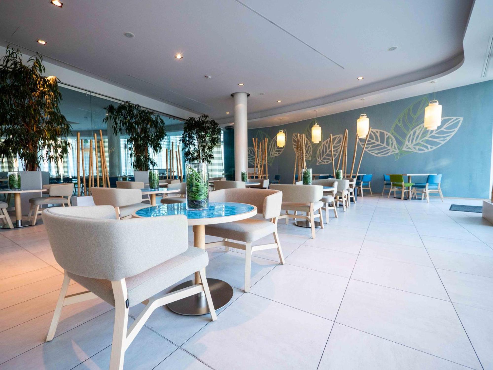 Isola Di Albarella Hotel Capo Nord Albarella Island ภายนอก รูปภาพ